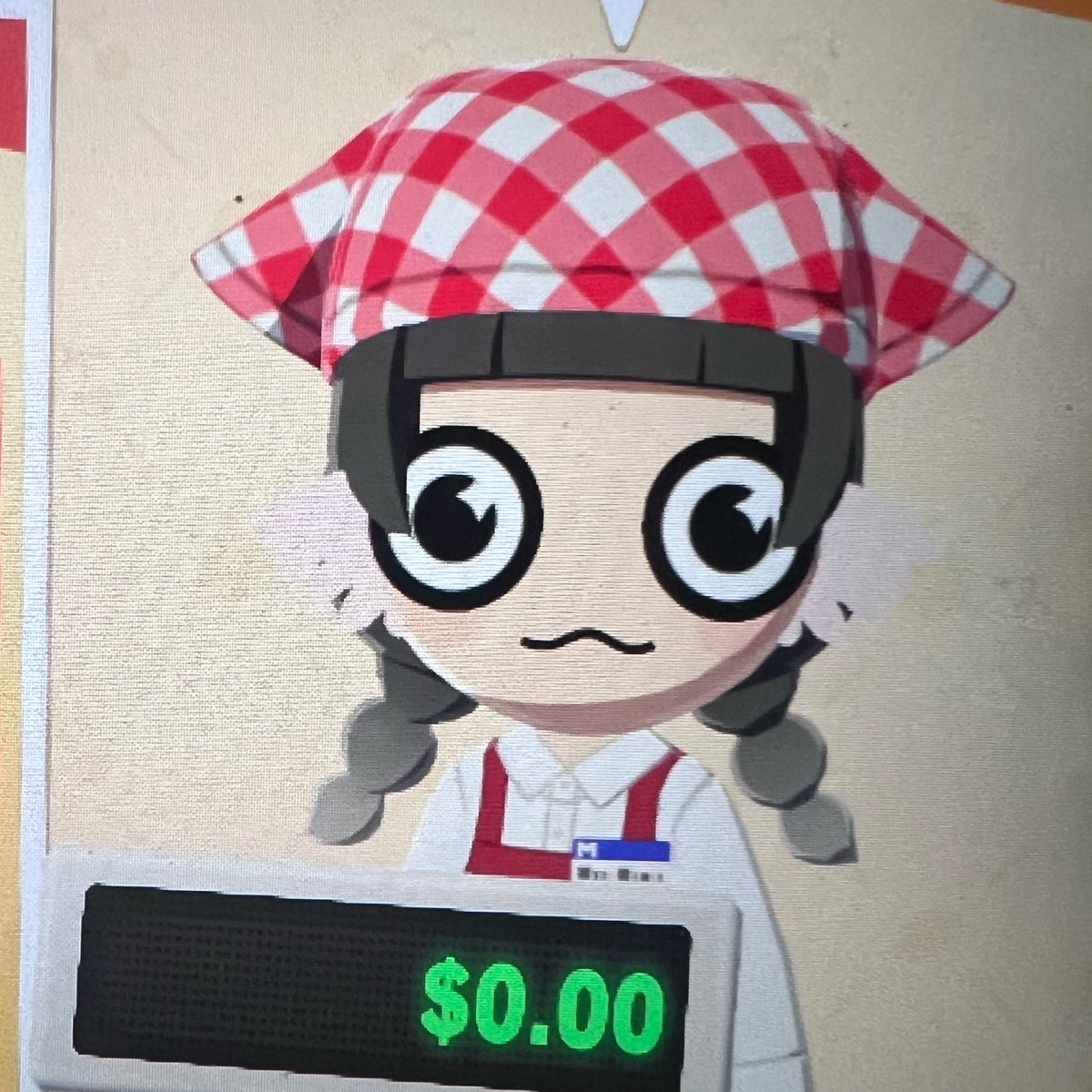 sillier morgi tweet media