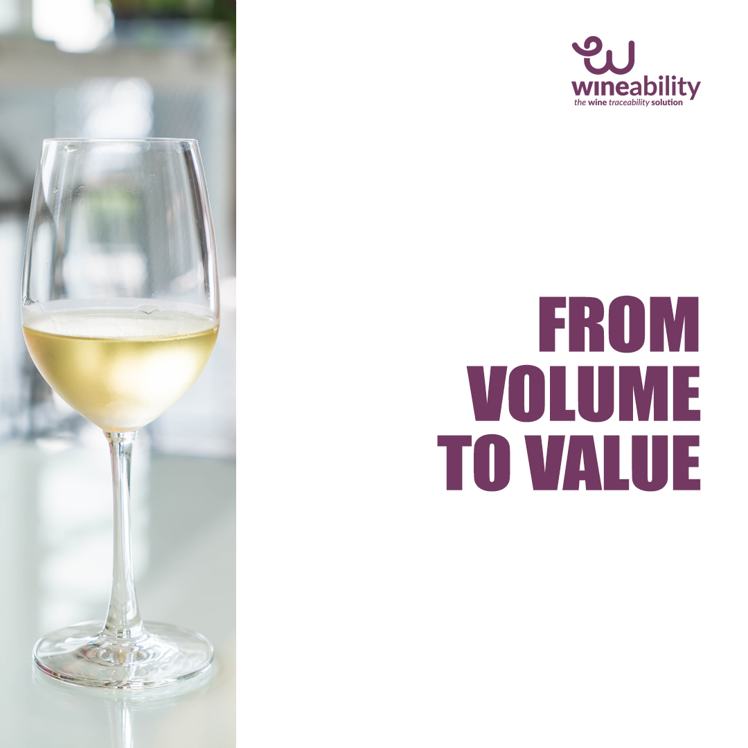 SAITsrl's tweet photo. According to WineNews, 2026 confirms people are drinking less, but better. And this is reshaping the rules of the game, as the market is shifting from volume to value. In this scenario, Wineability becomes a strategic lever to ensure authenticity.
👉https://t.co/yxbQghzzsa https://t.co/ajVq0idMmU
