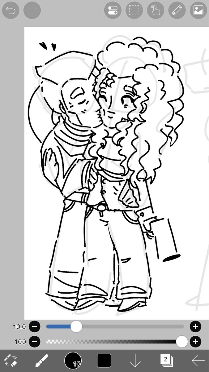 SonkaBet's tweet image. Hello again #shelly #colt #sketch #BrawlStars