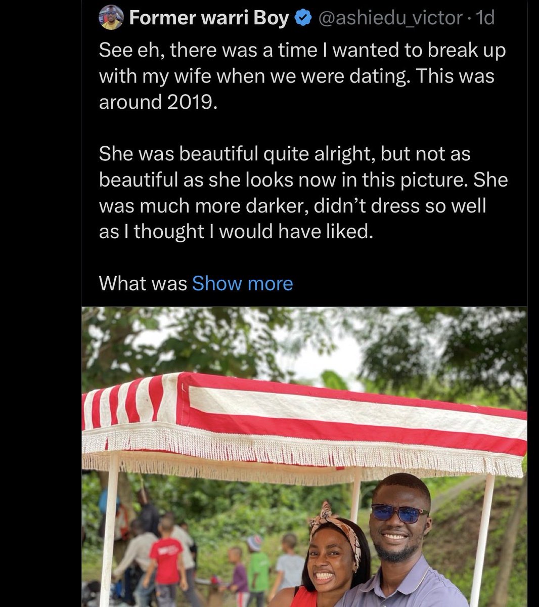 unclesolatv's tweet image. Man advises other men to settle for less attractive men like he did !! #nationalgrid #EgitimdeŞiddeteHayır #PeterObiOrNothing