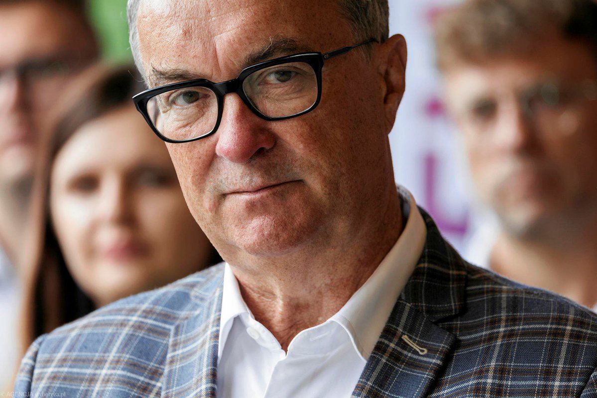 Lewica News tweet media