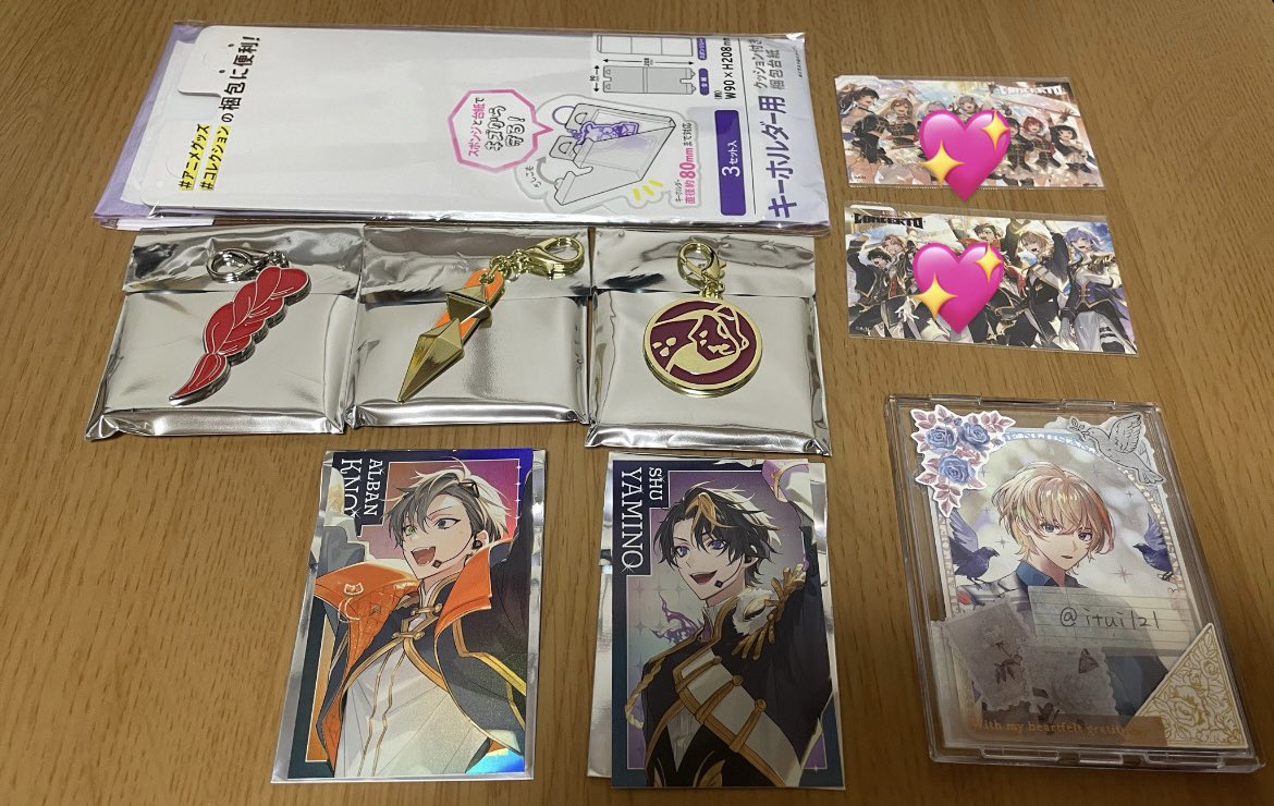 てる@取引垢 tweet media