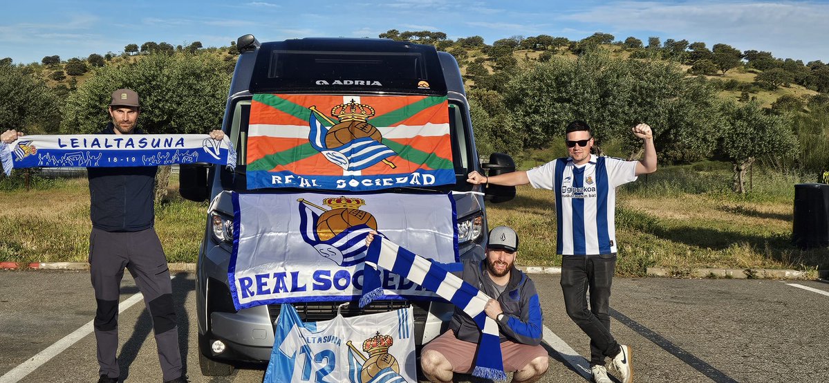 Mikel S. tweet media