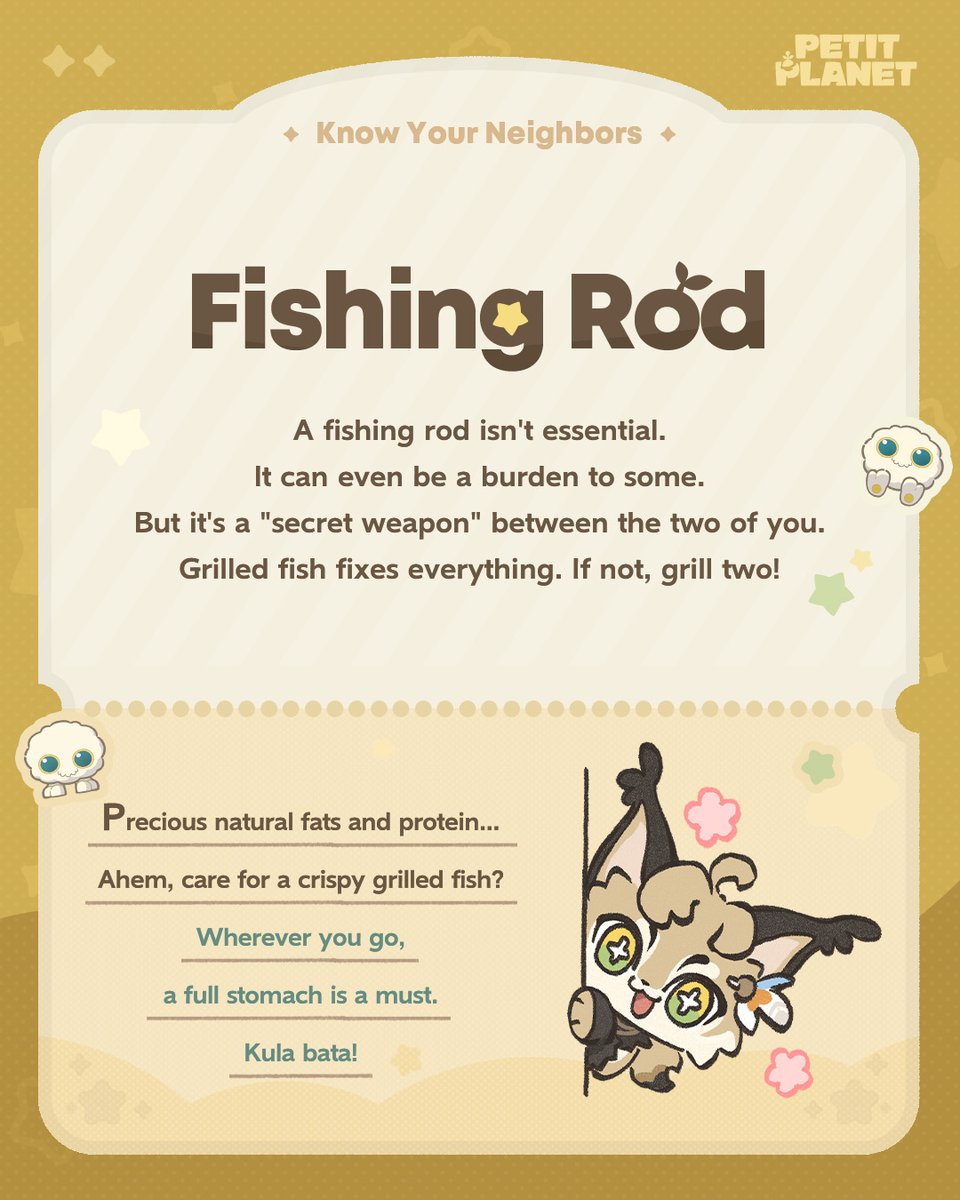 Petit Planet tweet media