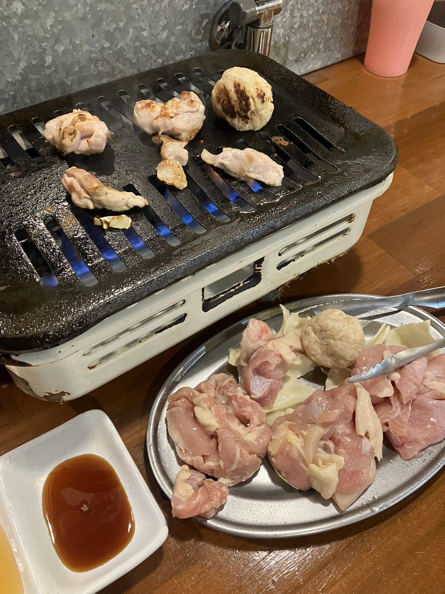 ハチスカ tweet media