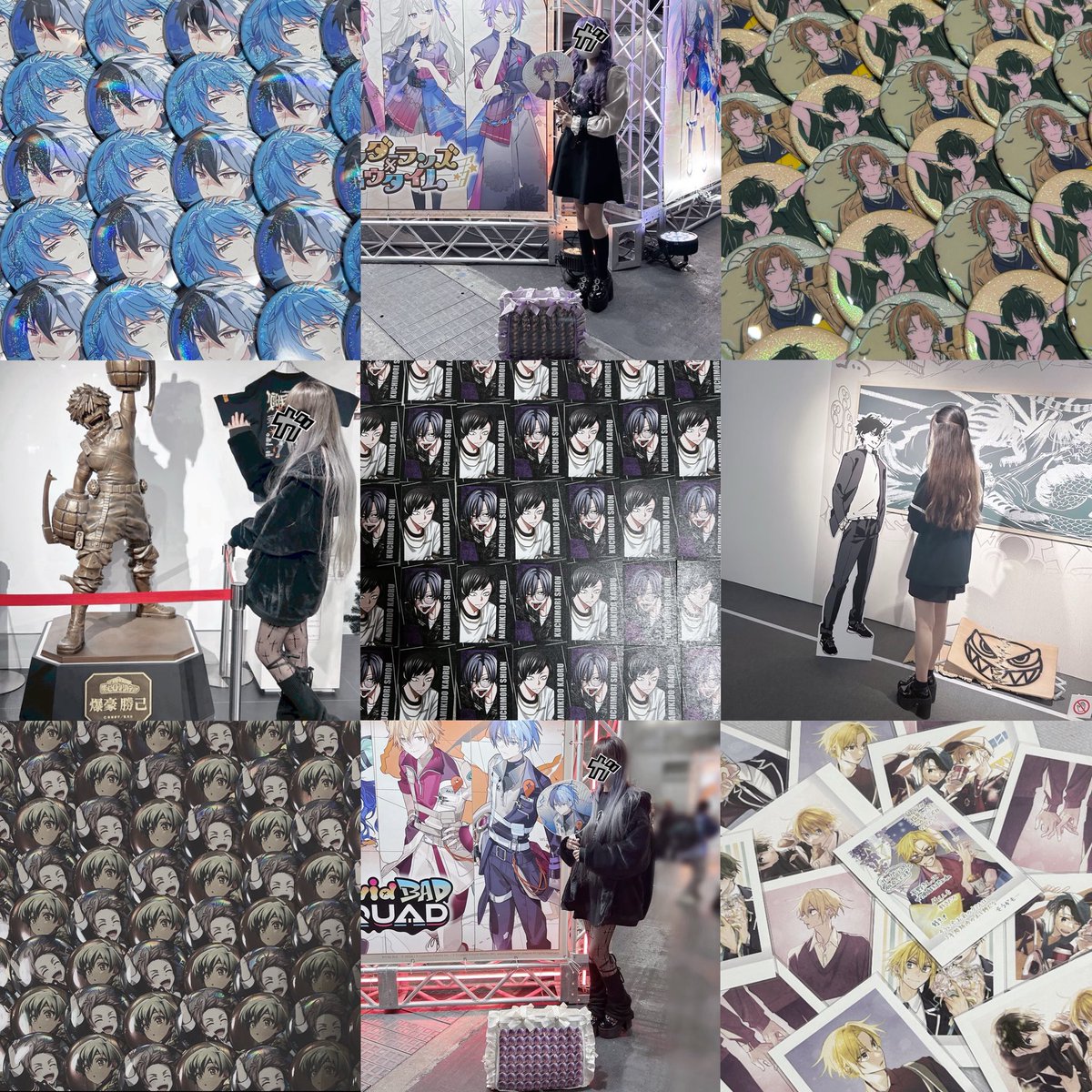 Tag♡⸝꙳ tweet media