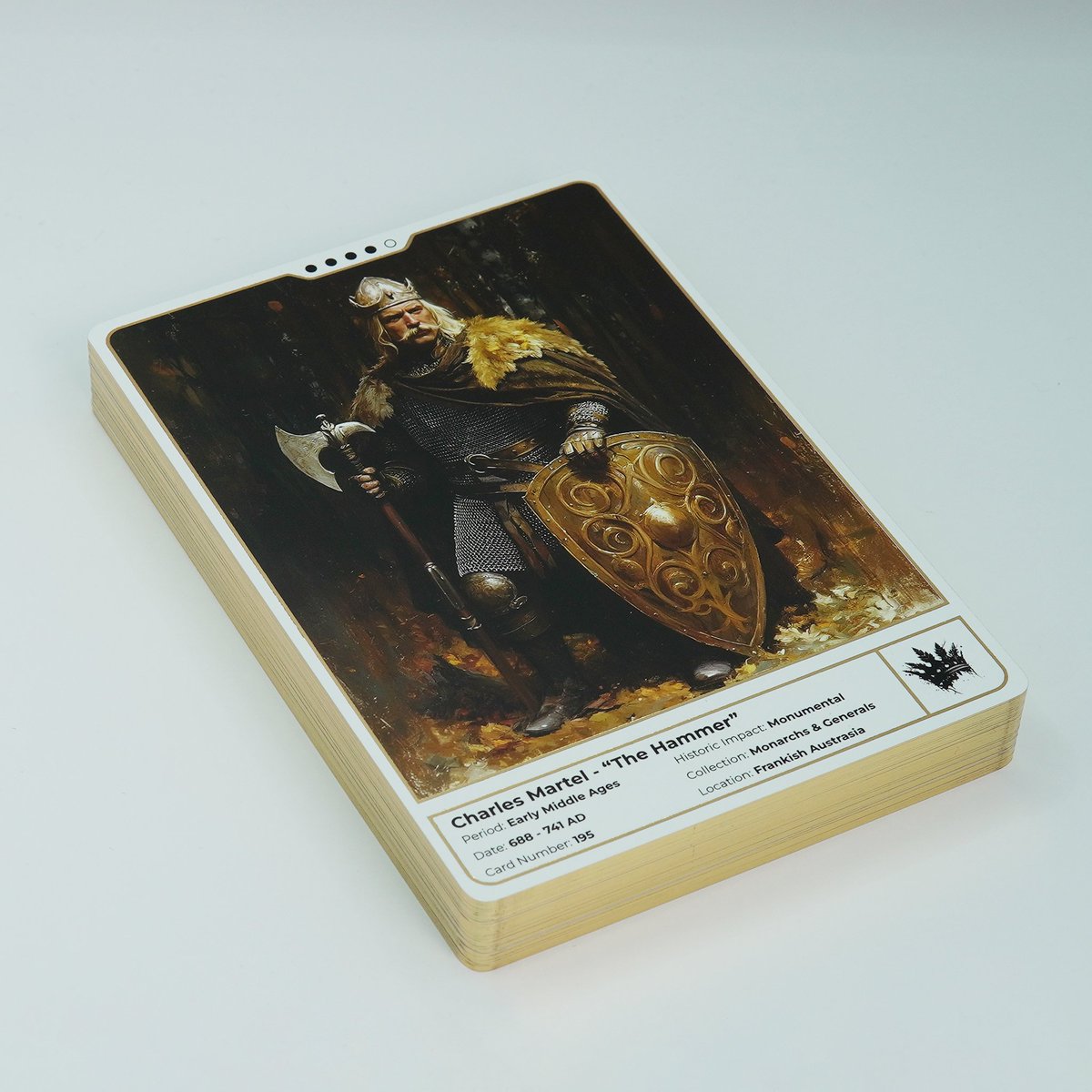 Cards of History tweet media