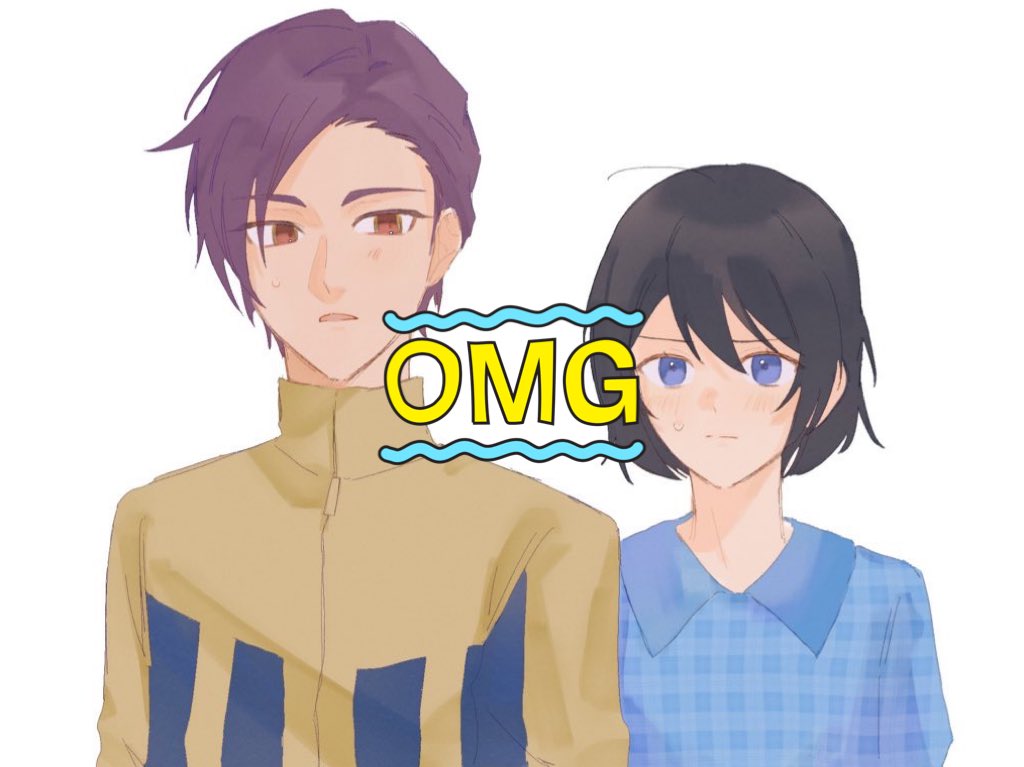 仔犬未満 tweet media