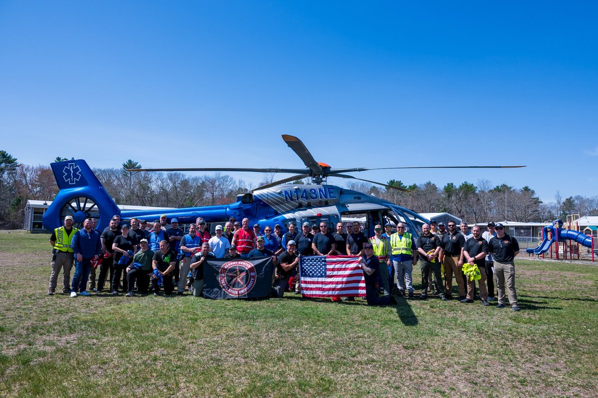Massachusetts Municipal Police Training Committee tweet media