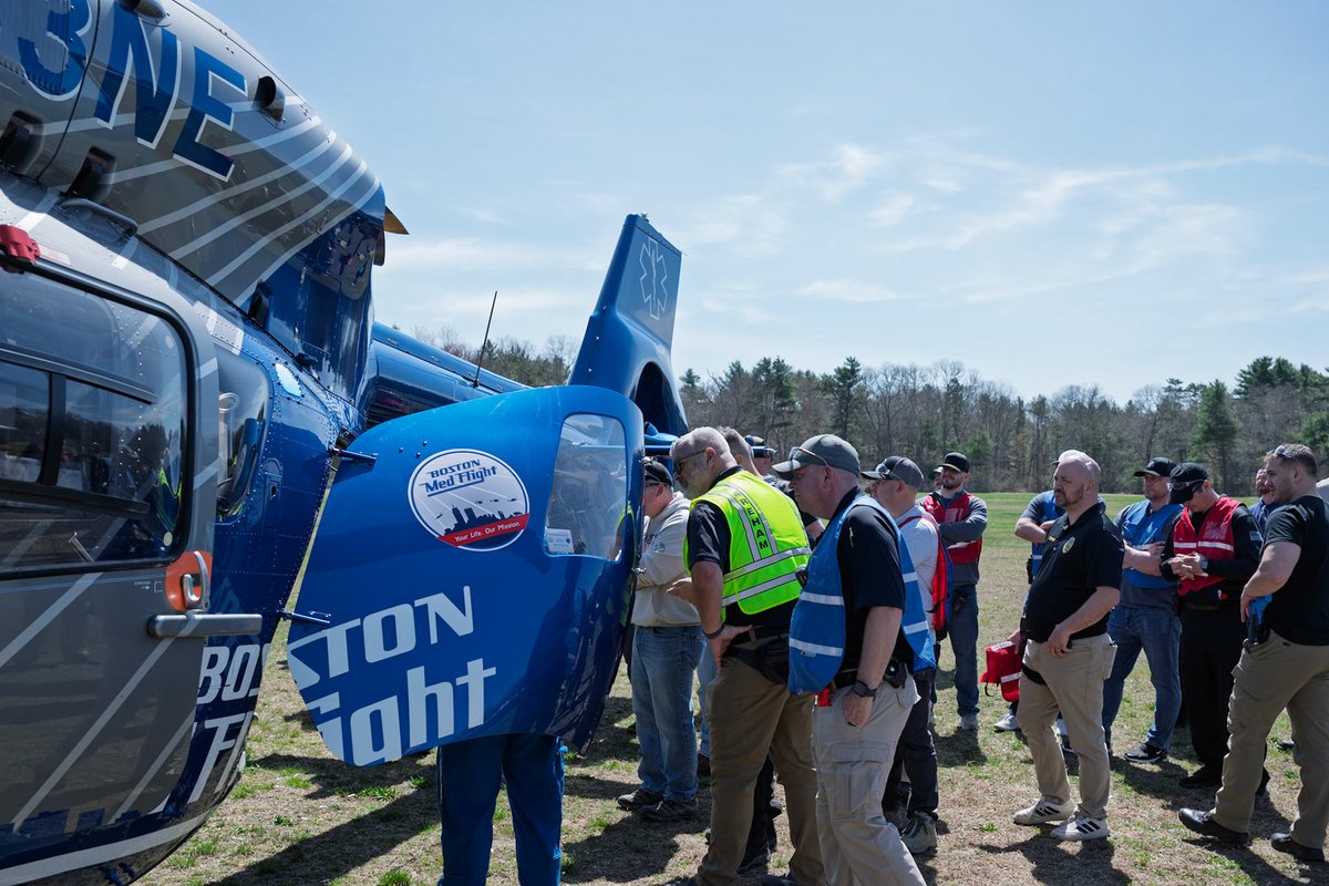 Massachusetts Municipal Police Training Committee tweet media