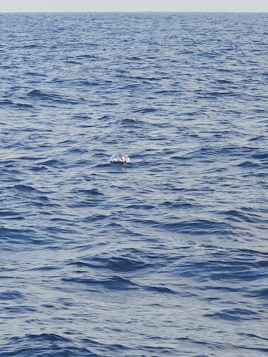 The Sailing Academy tweet media