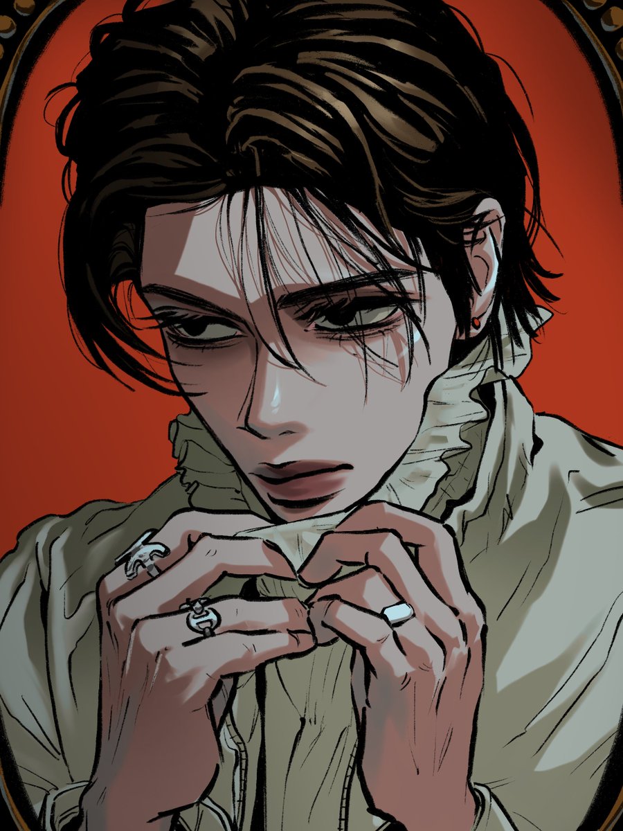 아웃사이더 tweet media