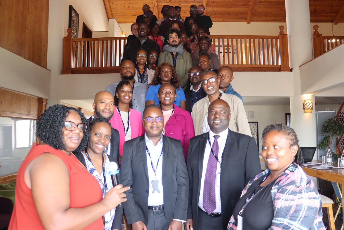 Emmanuel Mutisya, PhD tweet media