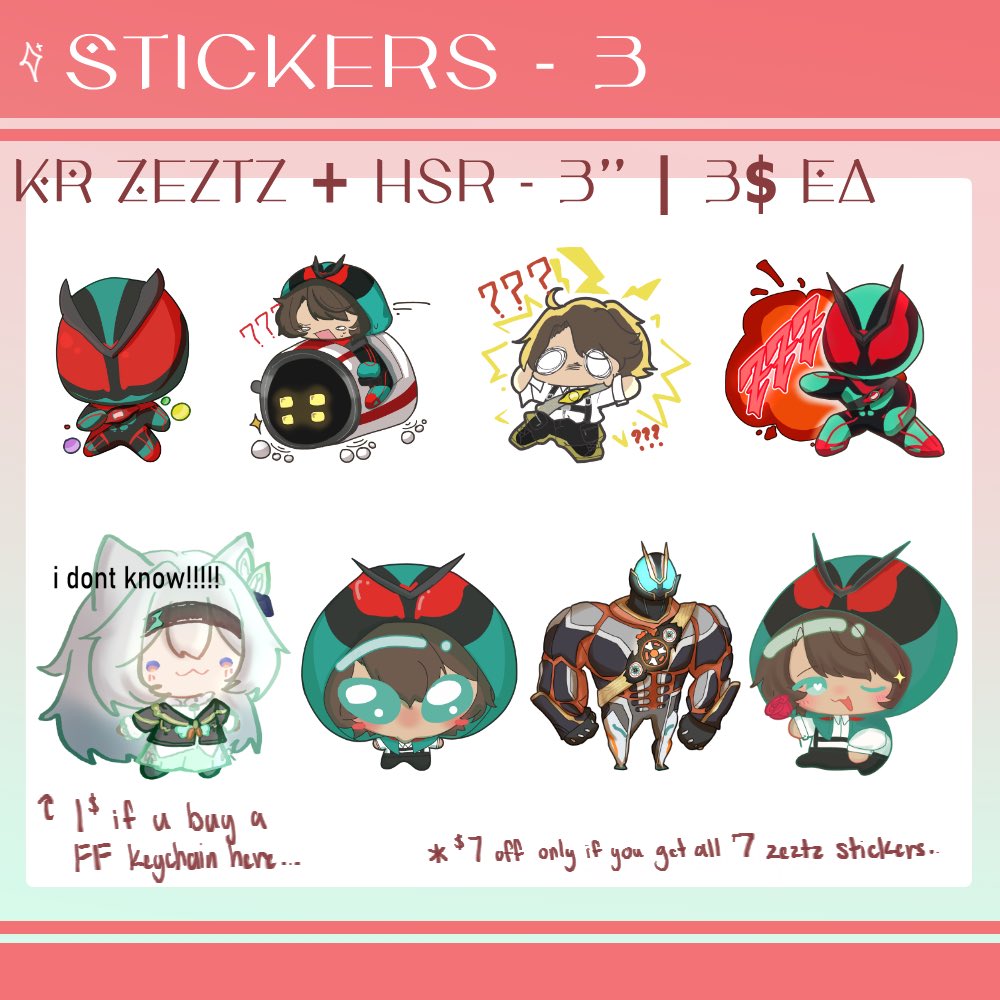 altairitz's tweet photo. hey!! this is gonna be a bit of a shot in the dark but im going to be tabling at my first ever con next week!! if youre in the area i hope to see you there! 

heres my daicon 2026 catalog! you can catch me and all my sillies at one half of table 1 :3

#artistalley @DavisAnimeCon https://t.co/KcLlWfThuN