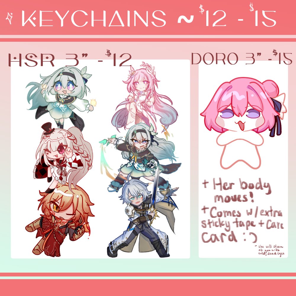altairitz's tweet photo. hey!! this is gonna be a bit of a shot in the dark but im going to be tabling at my first ever con next week!! if youre in the area i hope to see you there! 

heres my daicon 2026 catalog! you can catch me and all my sillies at one half of table 1 :3

#artistalley @DavisAnimeCon https://t.co/KcLlWfThuN
