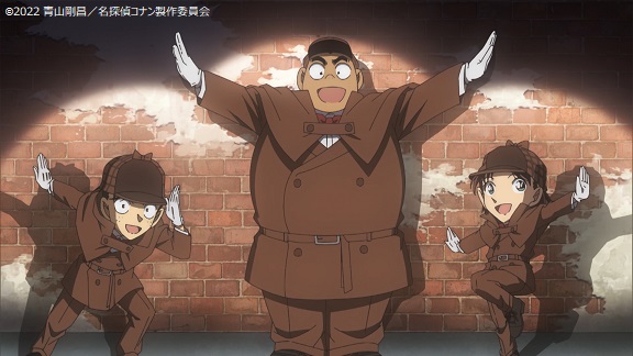 アンク＠金曜ロードショー公式 tweet media