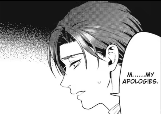 مين سمح لكم تخلونه يعطي هذا النوع من الملامح!!!