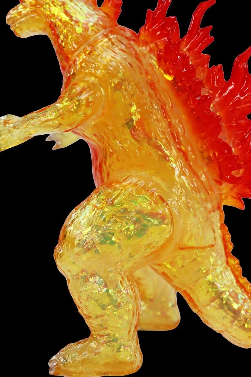 🔥ホビーサーチ限定カラー🔥
CCP ミドルサイズシリーズ ゴジラ(1999)BLAZEリフレクション Ver.【HOBBY SEARCH限定カラー】
本日予約開始です！→ 1999.co.jp/11355143

人気のCCPミドルサイズシリーズに当店限定カラーの ゴジラ (1999) が登場！