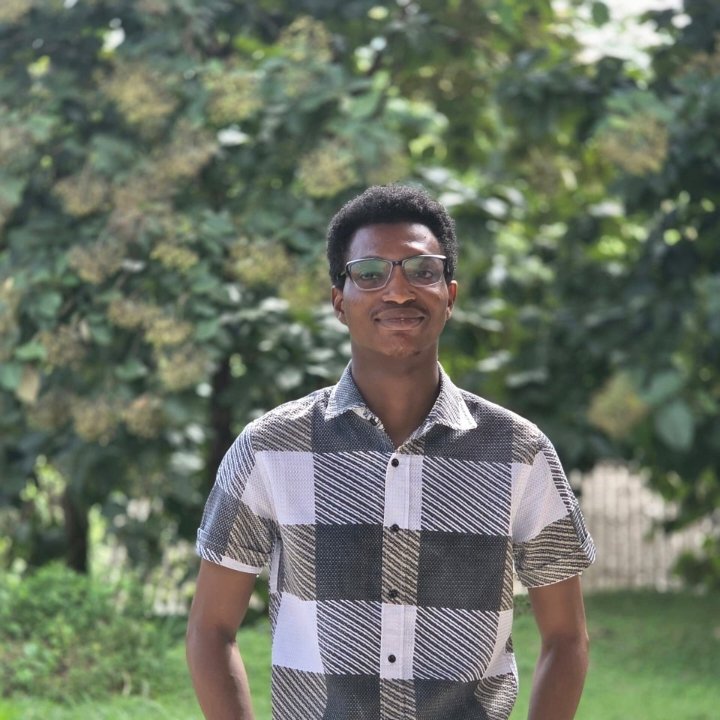 DANIEL ADEJUMO tweet media