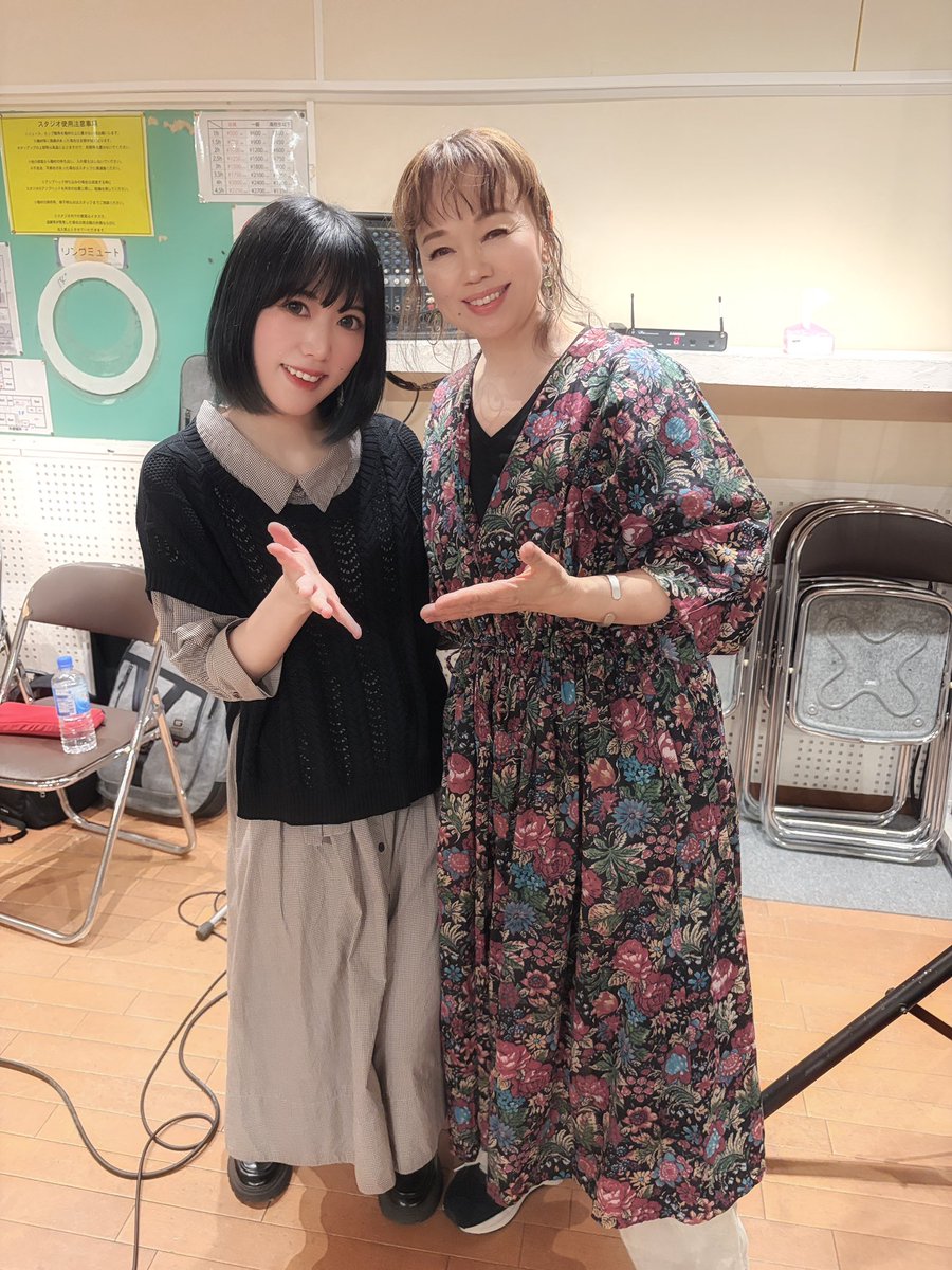 島みやえい子 tweet media