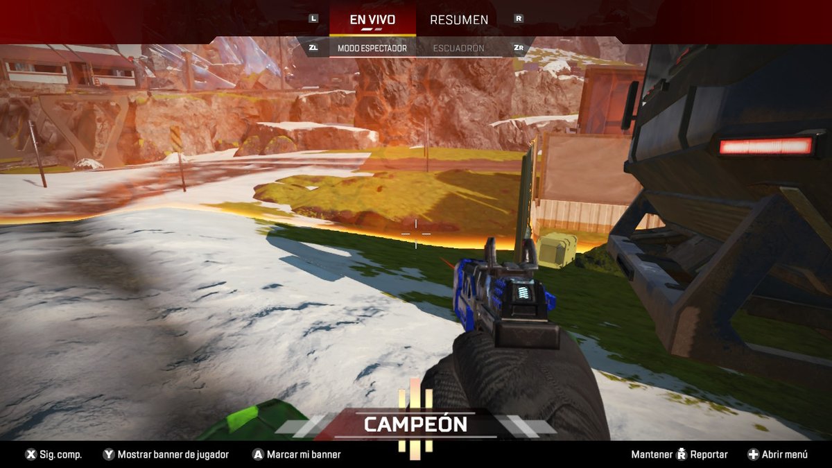 Dituales's tweet photo. #NintendoSwitch #ApexLegends https://t.co/GGAjsjypf9