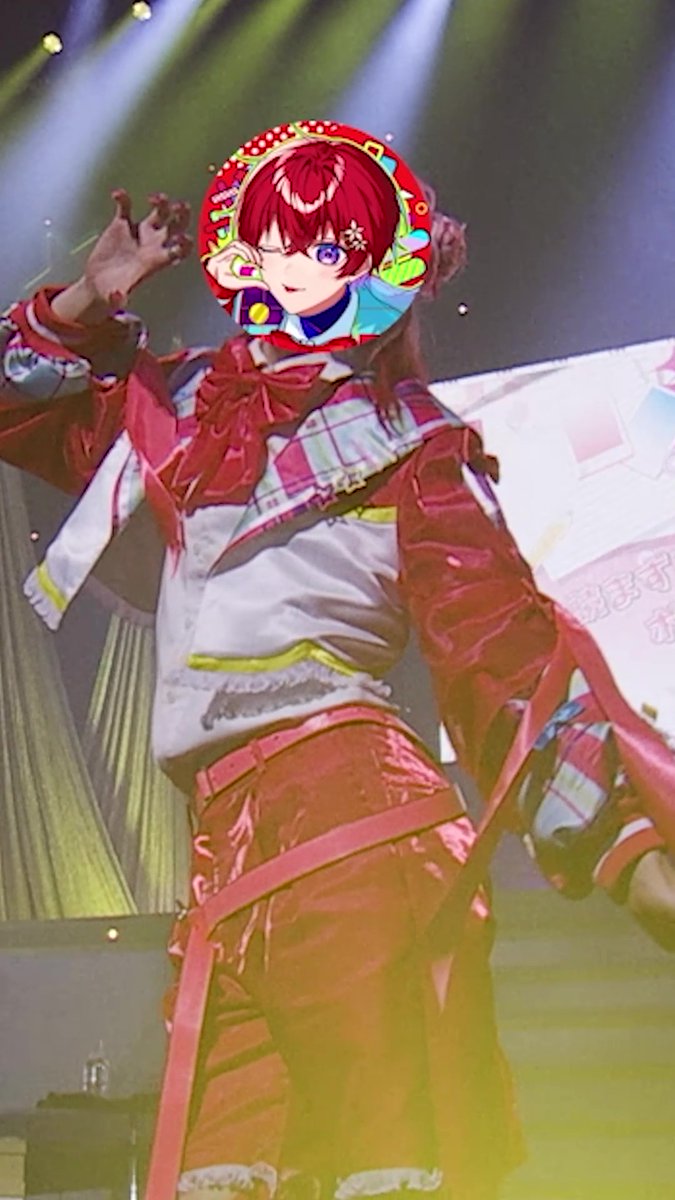 🌟すたぽらTikTok動画投稿🌟

【推しカメラ】世界一ギャルくて可愛い2.5次元アイドル知ってる？🎀 

tiktok.com/@starpola_tikt…

#すたぽら