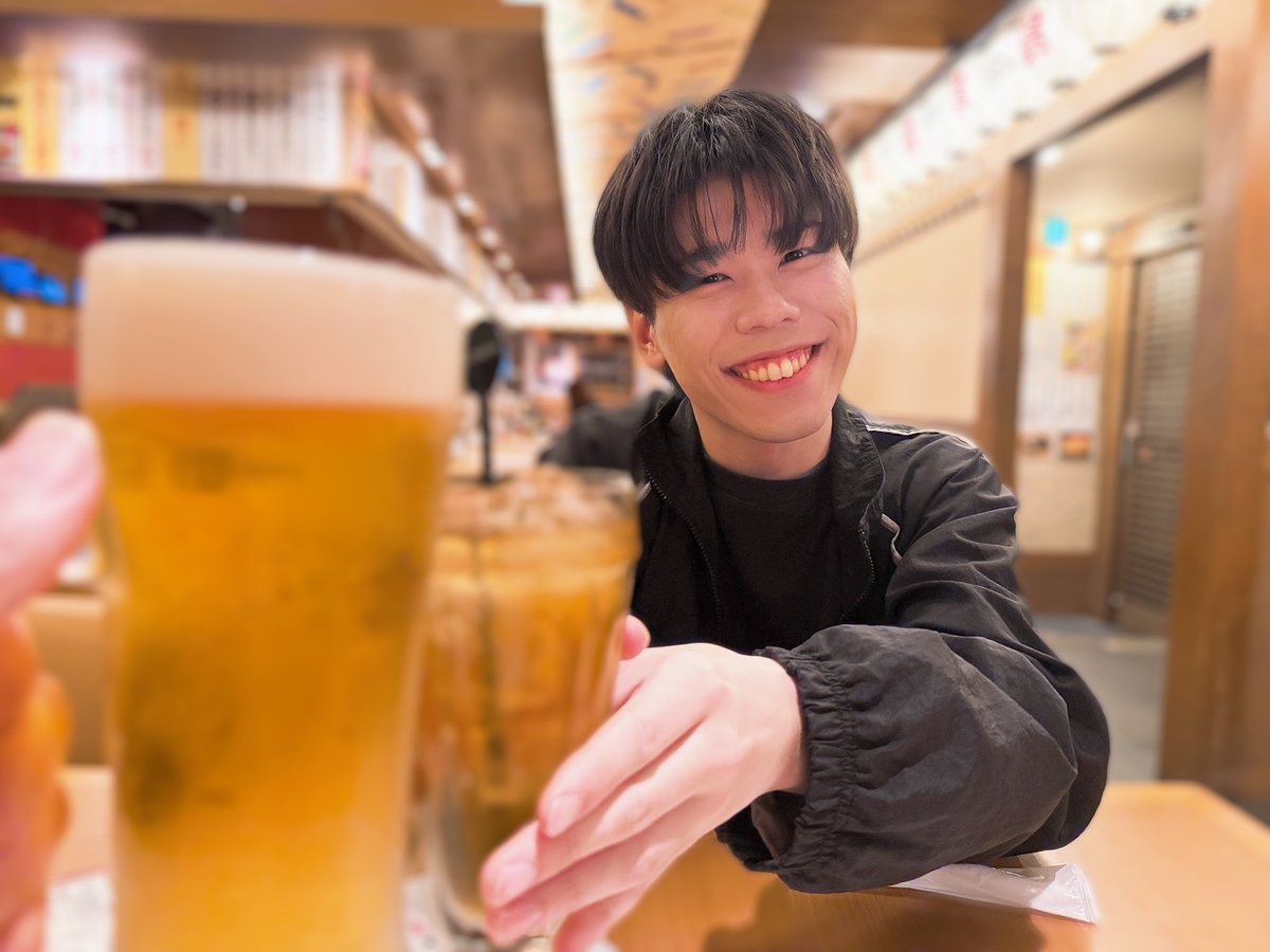 いさお@夕焼け小焼けーズ🐭4/15【信】2000満席 tweet media