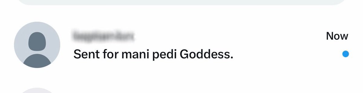 Goddess Clara tweet media