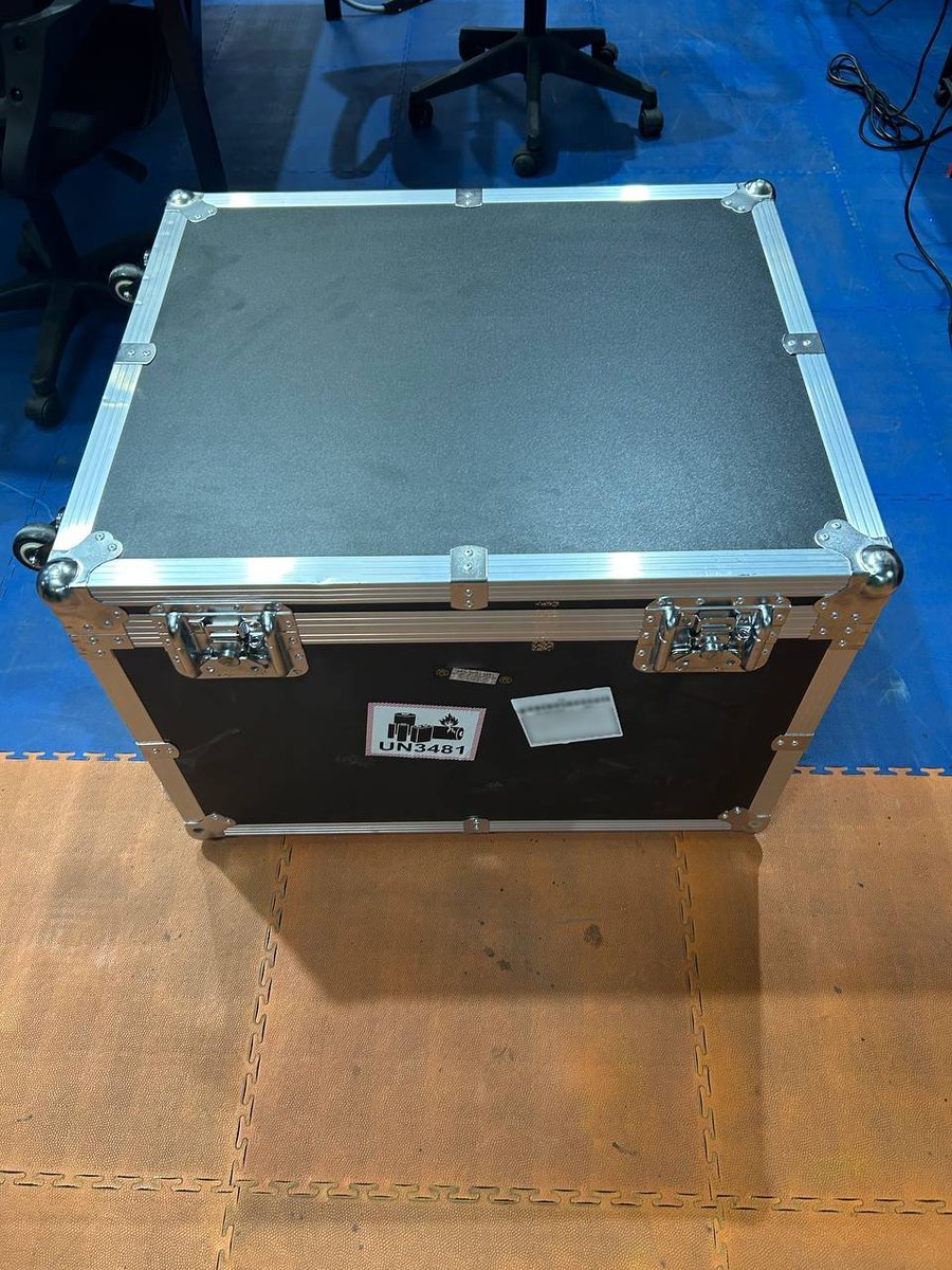 HomebrewRobotics tweet media