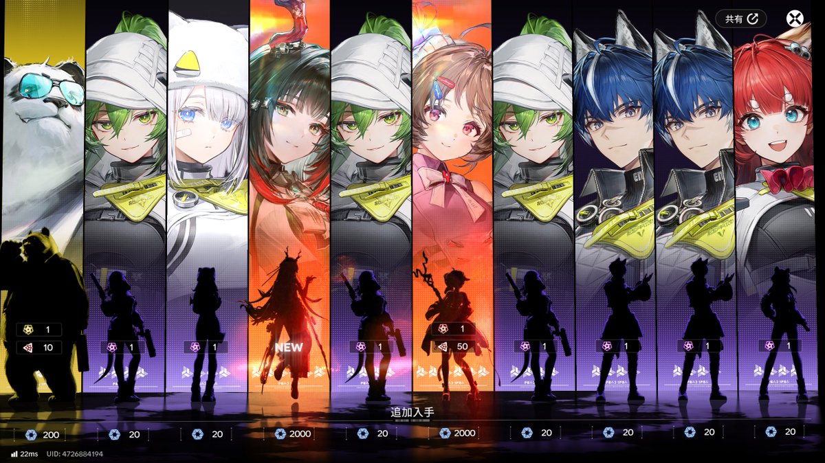 幼女かなで（奏流漁 ｶﾅﾃﾞﾙ ｲｻﾘ）⬡ご依頼受付中 tweet media