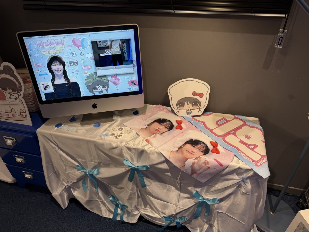 케이 tweet media
