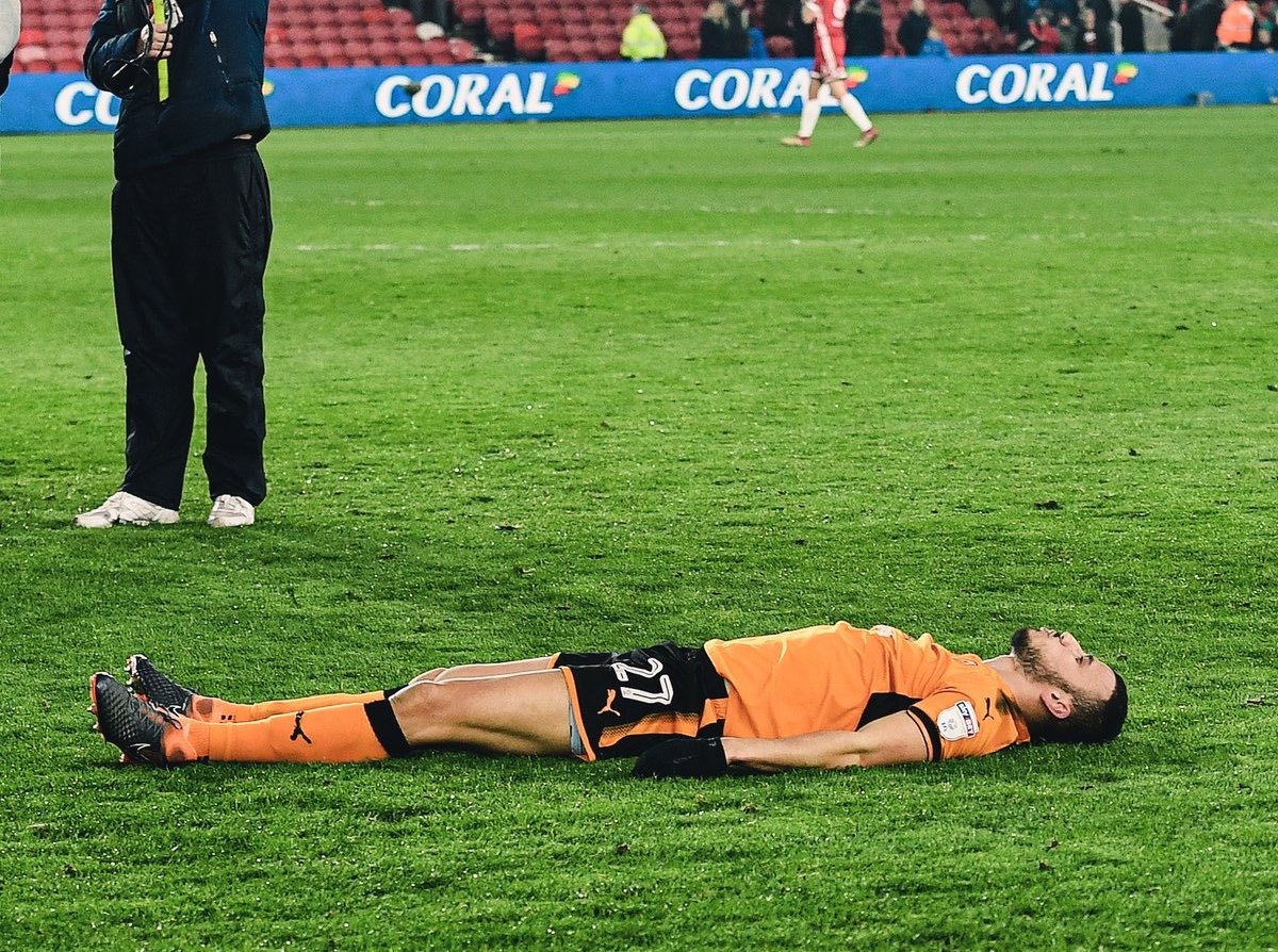 Days since the shit played in the Premier League tweet media