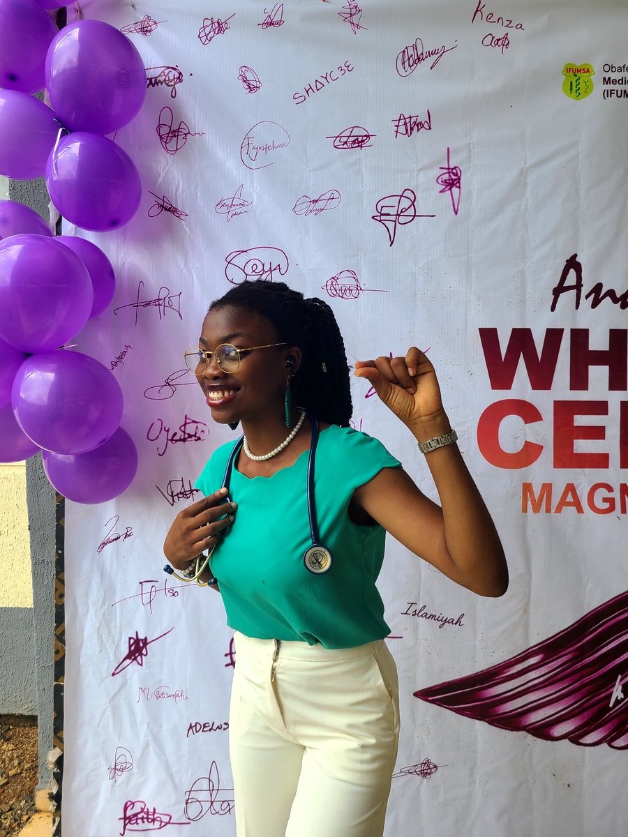 Afolabi Oluwanifemi Adedunni tweet media