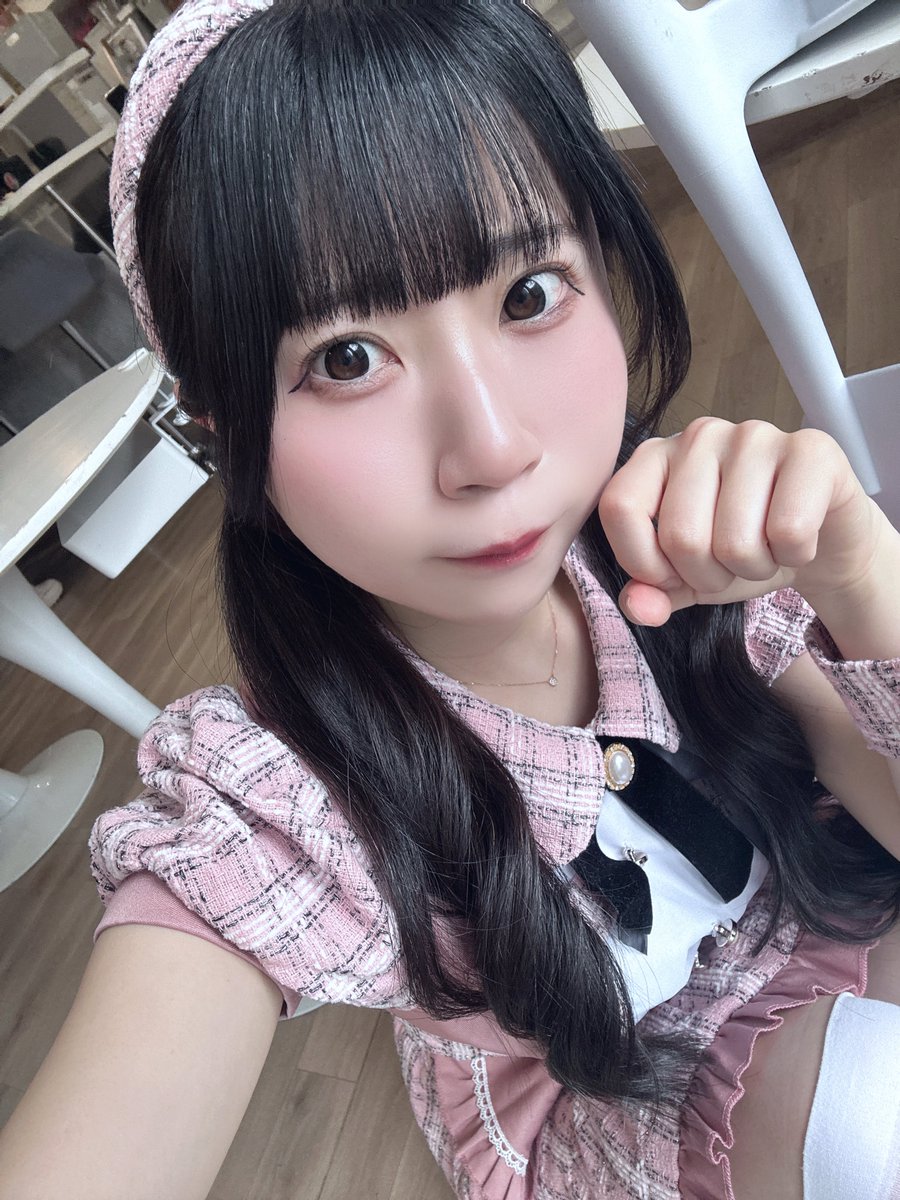 ちぇぶ🧸meltytulle tweet media