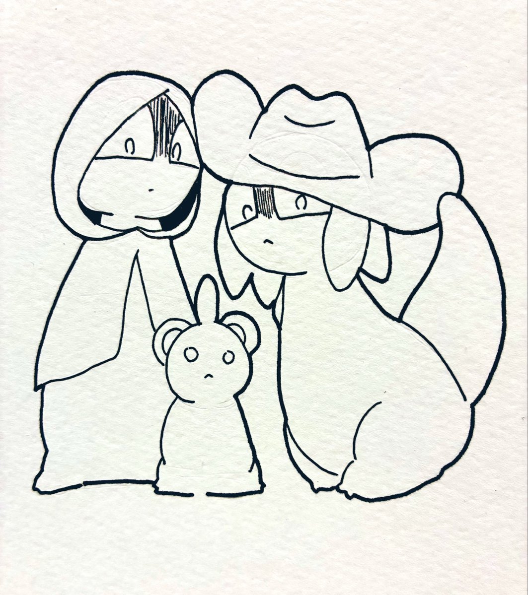 チョコマカロン🍫(*´-`) (@MKRN_lOangmVe) / Posts / X