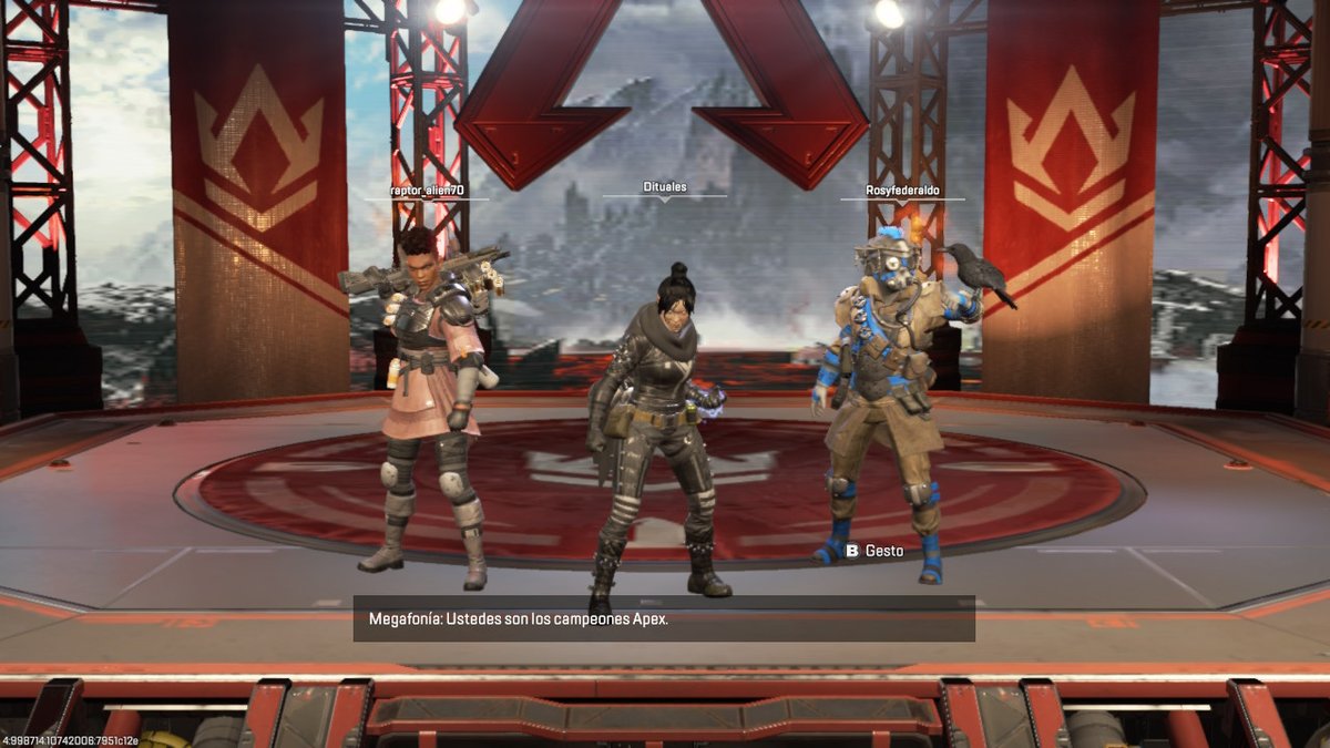 Dituales's tweet photo. #NintendoSwitch #ApexLegends https://t.co/PVgtUwOpOI