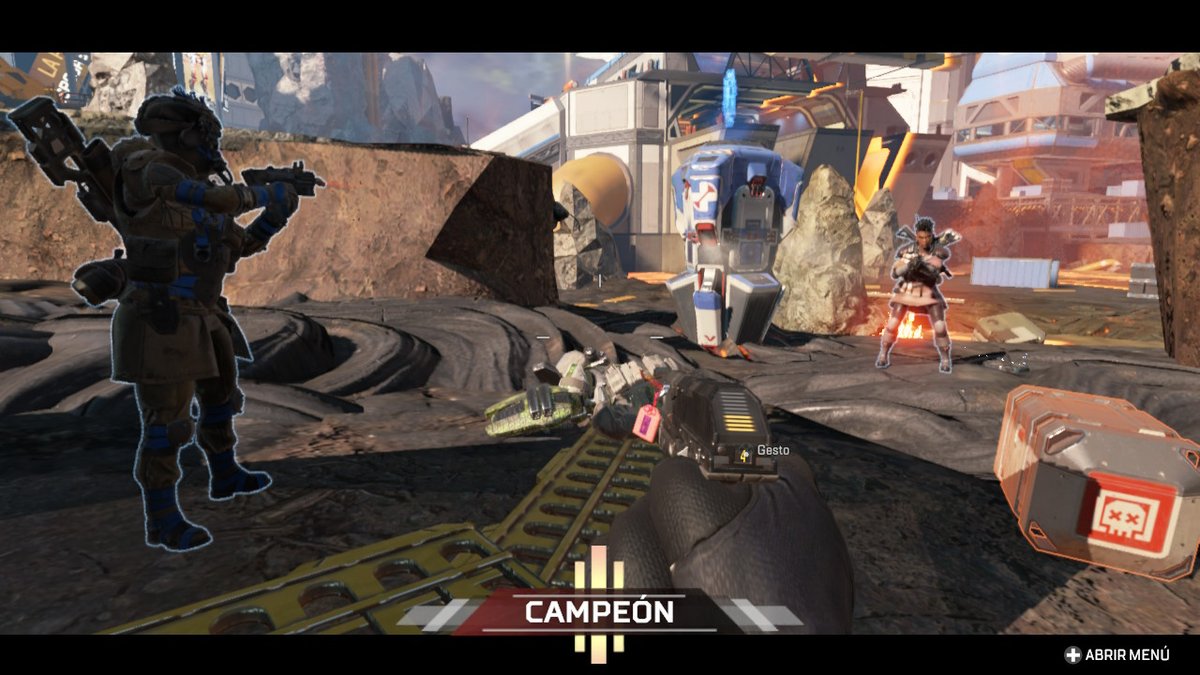 Dituales's tweet photo. #NintendoSwitch #ApexLegends https://t.co/PVgtUwOpOI