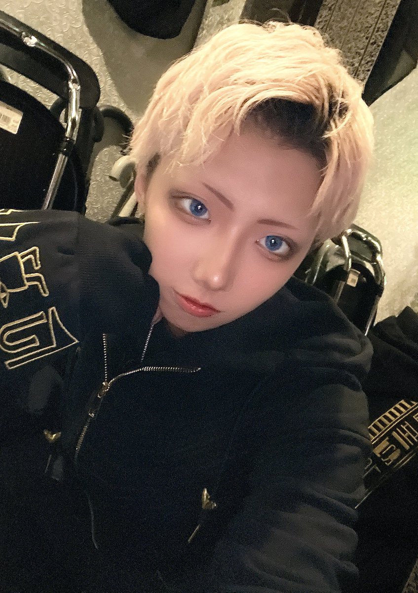 雷⚡️男装Cafe&Bar【ZAC】 tweet media