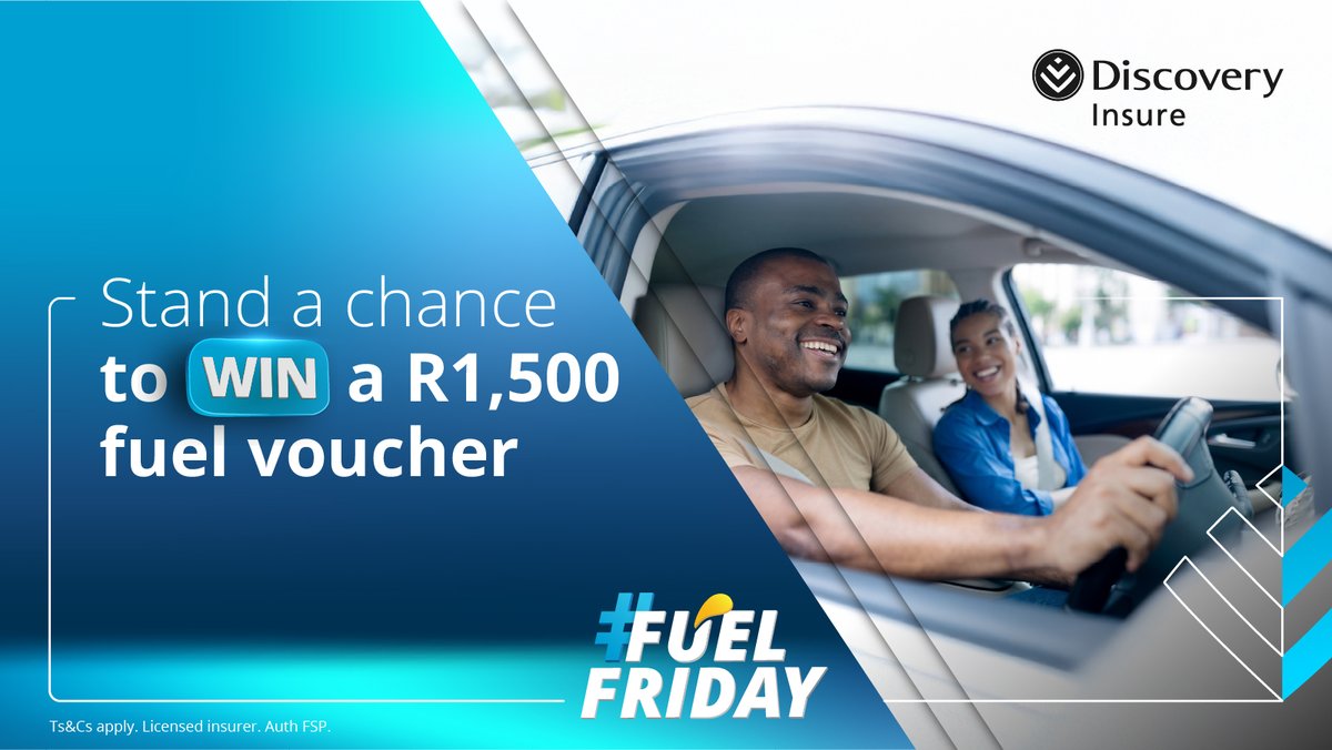 @Discovery_SA tweet media