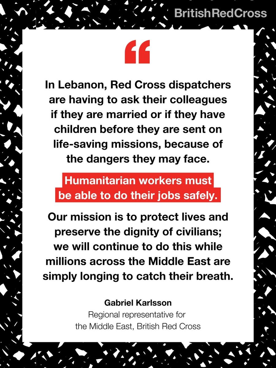 British Red Cross 🧡 tweet media