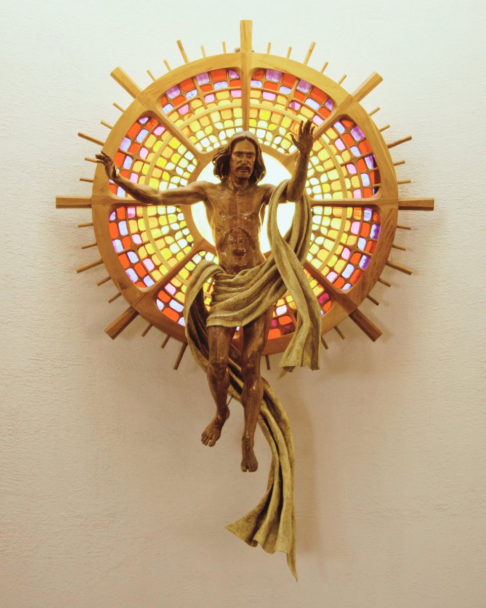 Catholic_Priest's tweet image. "Spare me through your mercy, do not punish me through your justice." - #SaintAnselmofCanterbury #TheSeasonofEaster

📷 Cristo / © Leonardo Andrade via #GettyImages and #CanvaPro  #Catholic_Priest #CatholicPriestMedia #EasterSeason #Eastertide