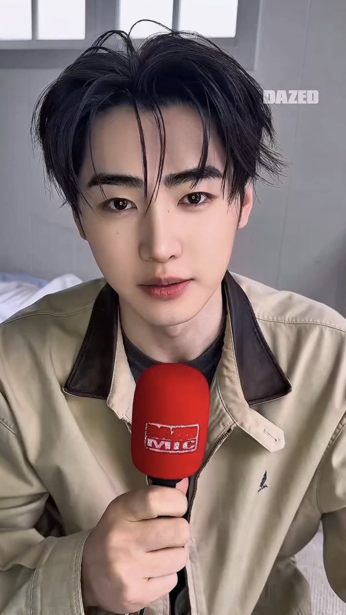 Namwhanมั่มหมีจองวอนหัวใจซองฮุน tweet media