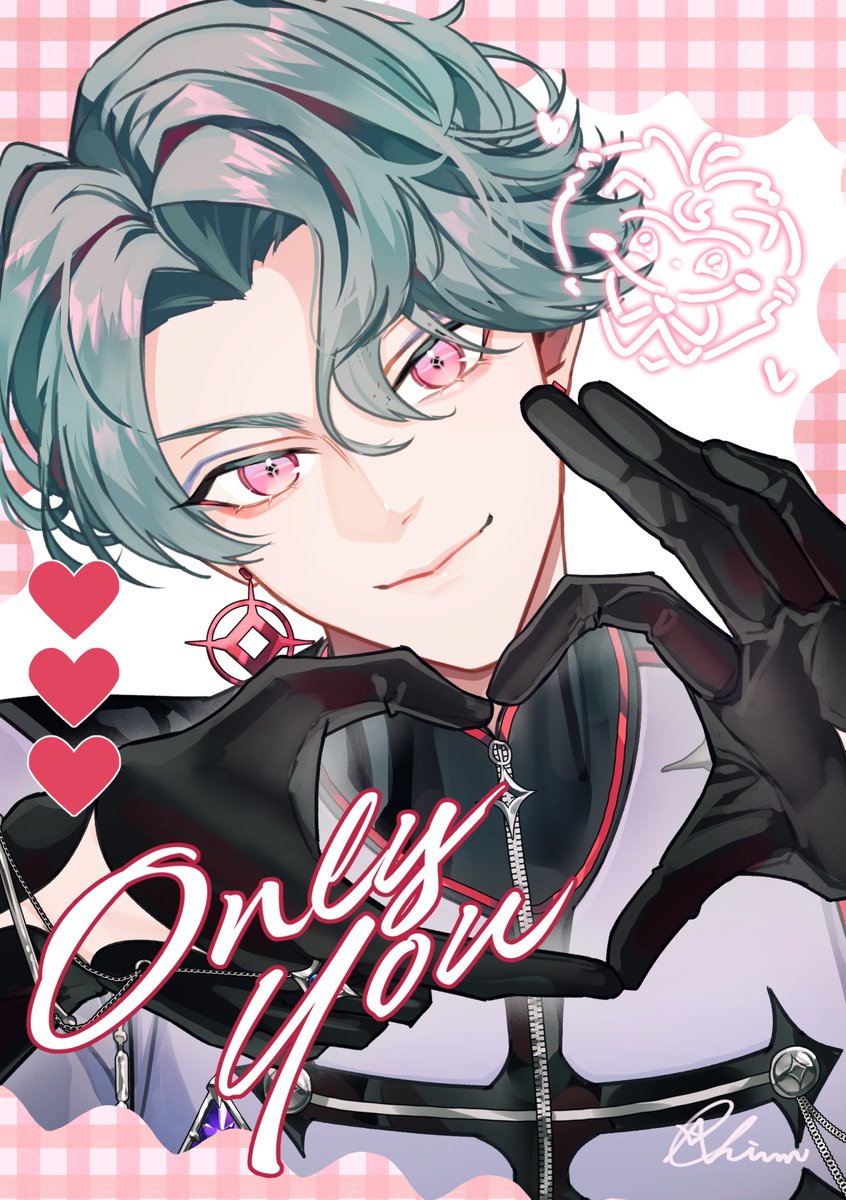 二十斤☆ tweet media