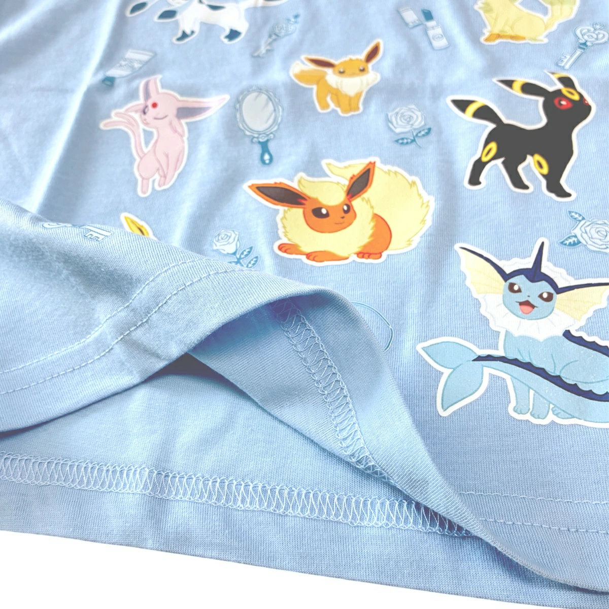 ポケモングッズ紹介 イーブイコレクション tweet media