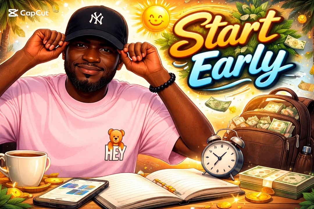 Nick Nii Sai tweet media