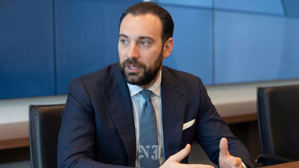 NapoliJournal's tweet image. GdS – Manna punta Juanlu Sanchez e Karim Coulibaly napolijournal.com/2026/04/17/gds… 
#manna #mercato #napoli