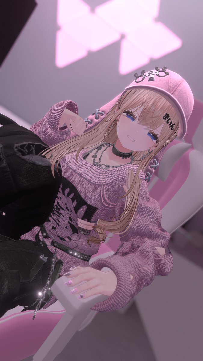 まいん🐺 tweet media