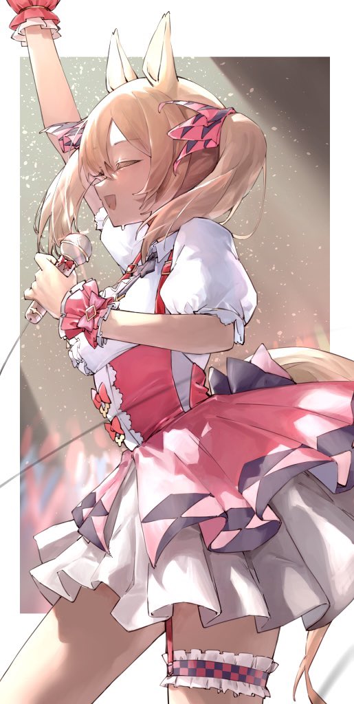 めふやか🐹 tweet media