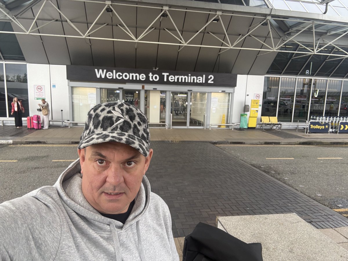 Derek John Beaumont tweet media