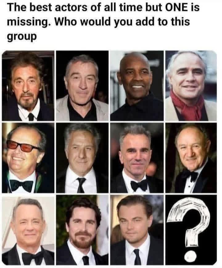 All The Right Movies tweet media